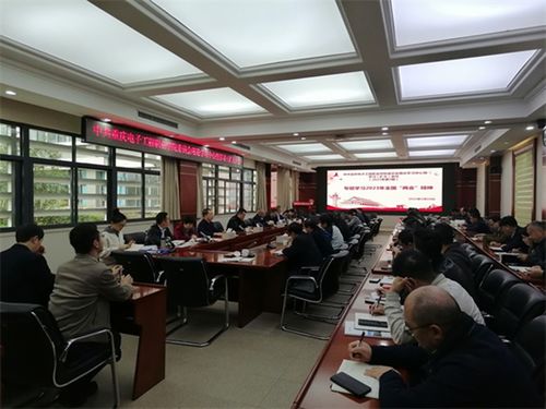 构建“126”协同治理体系 重庆电子工程职业学院引领电脑网络工程专业高质量发展的实践路径